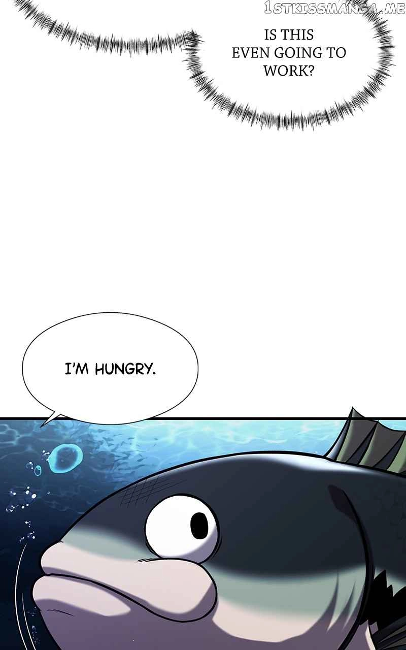 Reincarnated As a Fish Chapter 30 38